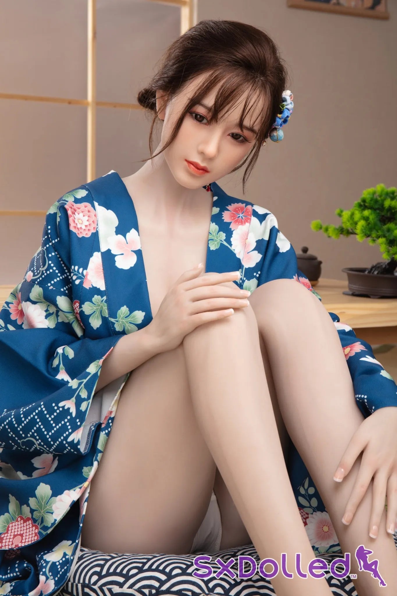 Ayami (D-Cup) (170cm) | Sex Doll | JX Doll | SxDolled.