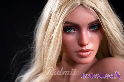 Ayana (E-Cup) (165cm) | Sex Doll | RIDMII Doll | SxDolled.