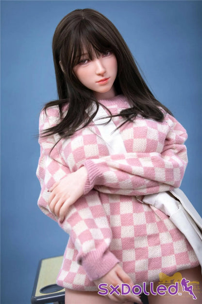 Ayumi (E-Cup) (153cm) | Sex Doll | Irontech Doll | SxDolled.