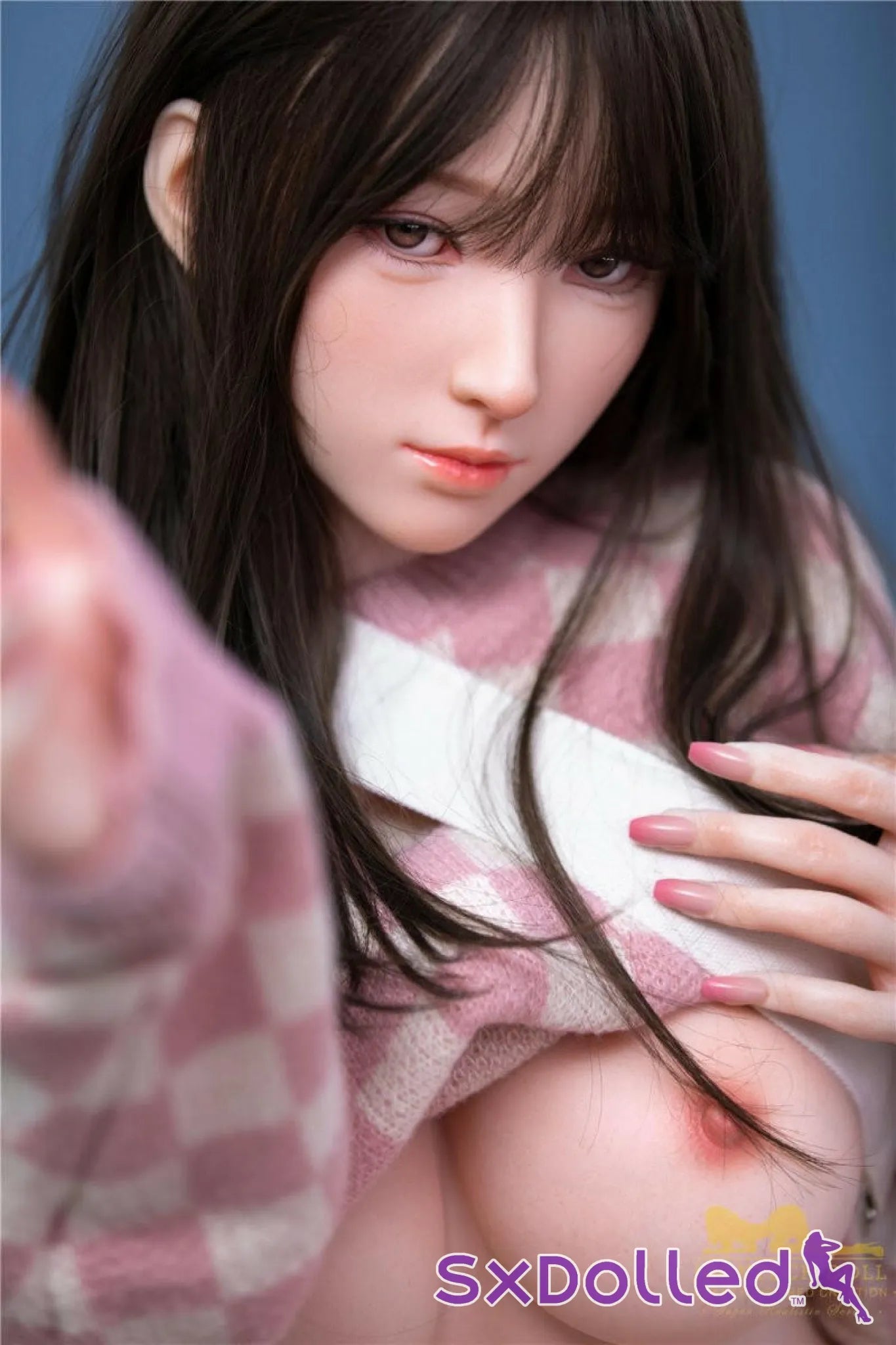 Ayumi (E-Cup) (153cm) | Sex Doll | Irontech Doll | SxDolled.