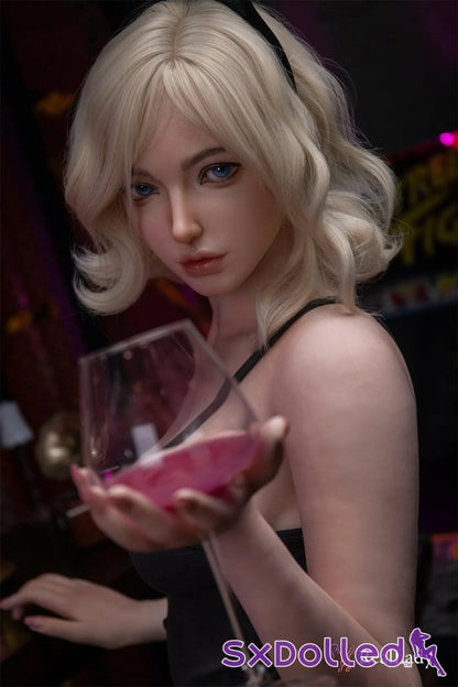 Azalea (F-Cup) (170cm) | Sex Doll | Real Lady | SxDolled.