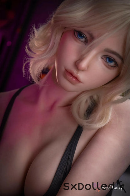 Azalea (F-Cup) (170cm) | Sex Doll | Real Lady | SxDolled.