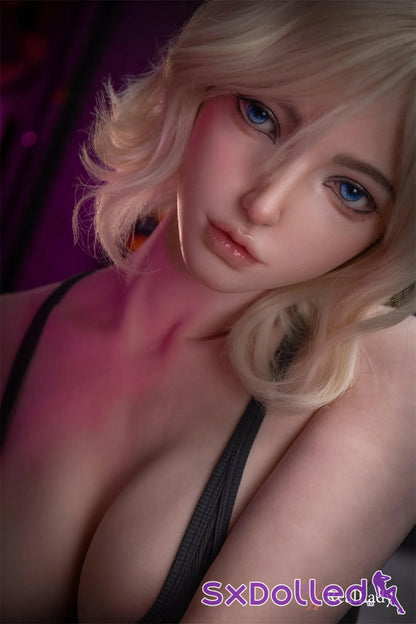 Azalea (F-Cup) (170cm) | Sex Doll | Real Lady | SxDolled.