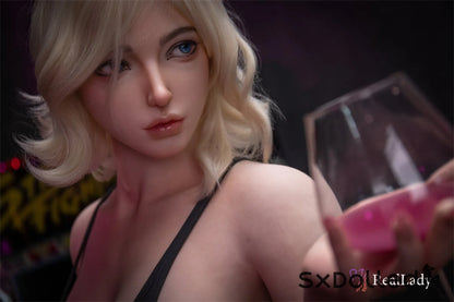Azalea (F-Cup) (170cm) | Sex Doll | Real Lady | SxDolled.