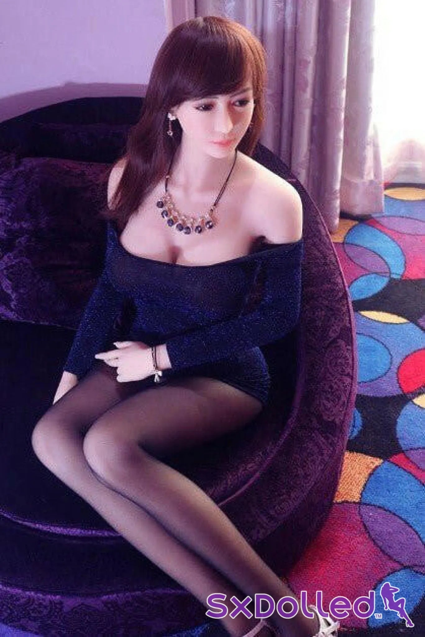 Azaria (D-Cup) (165cm) | Sex Doll | AF Doll | SxDolled.