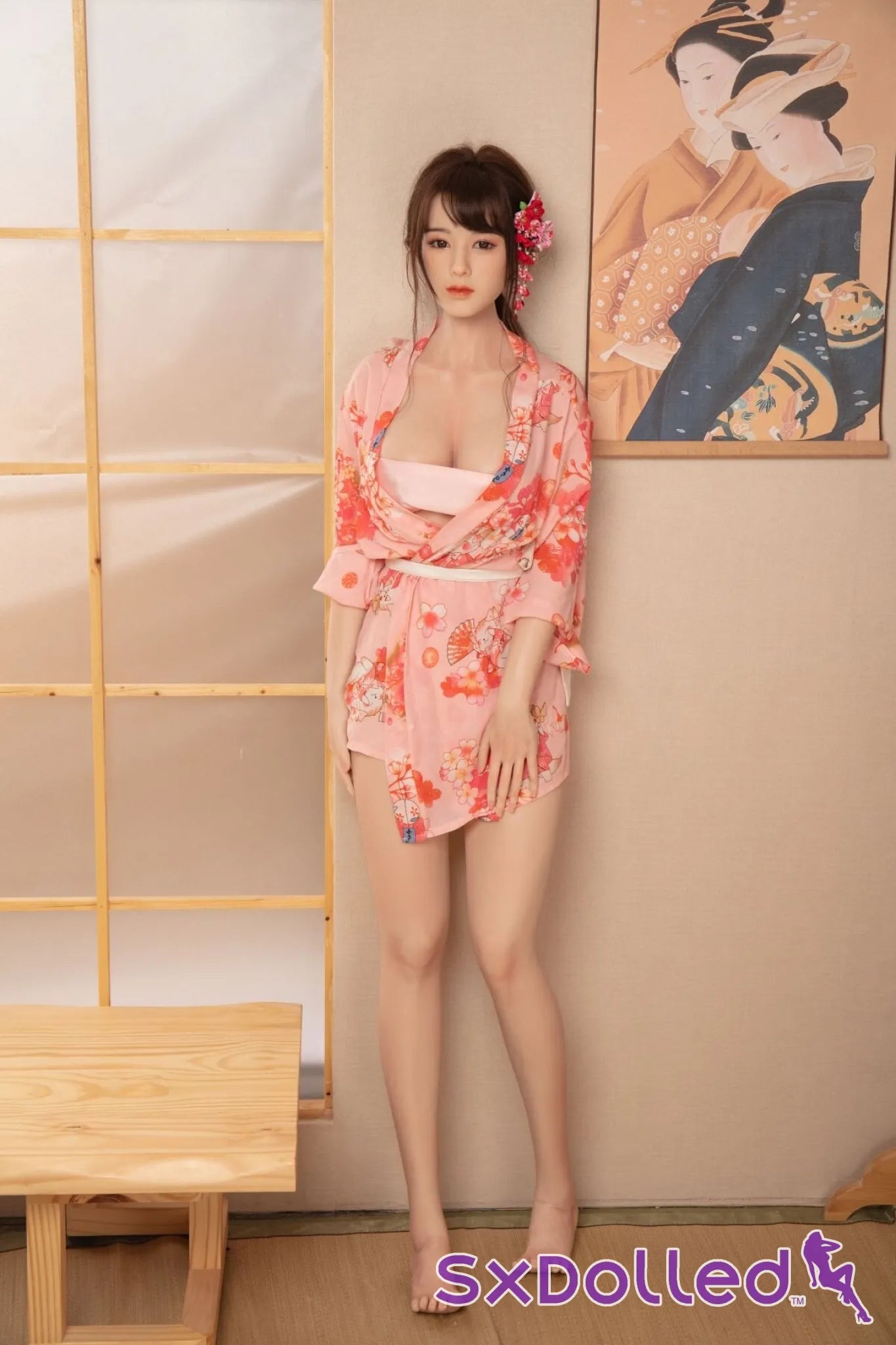 Azula (D-Cup) (170Cm) | Sex Doll