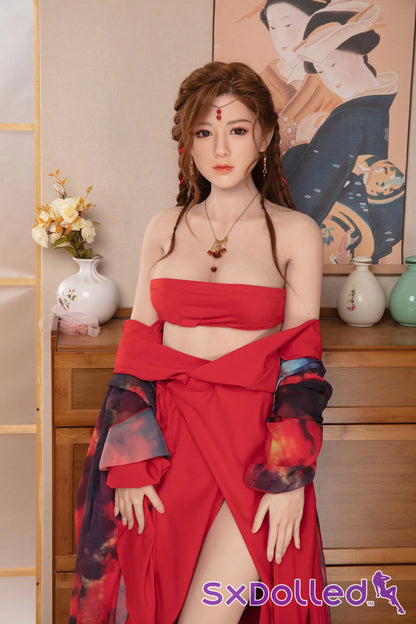 Azula (D-Cup) (170cm) | Sex Doll | JX Doll | SxDolled.