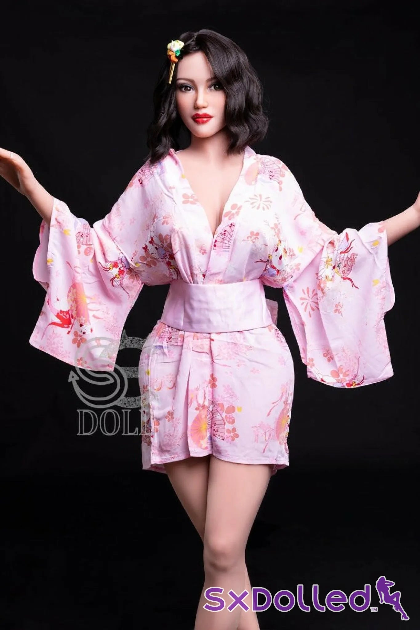 Bailey (F-Cup) (161cm) | Sex Doll | SE Doll | SxDolled.