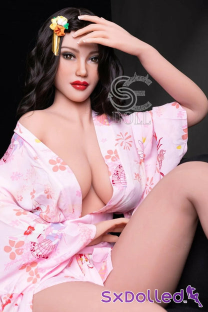 Bailey (F-Cup) (161cm) | Sex Doll | SE Doll | SxDolled.