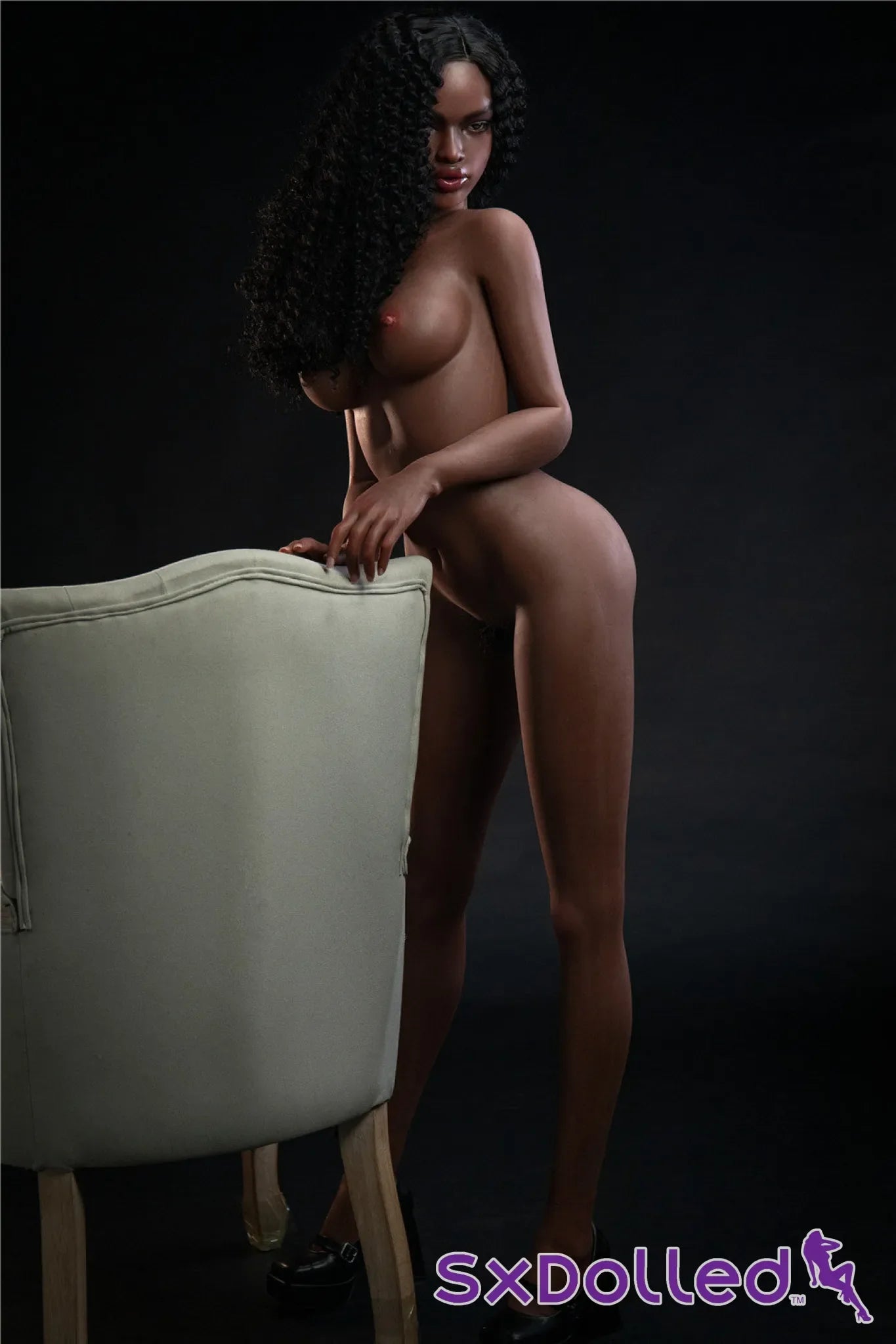 Bass (J-Cup) (165cm) | Sex Doll | JY Doll | SxDolled.