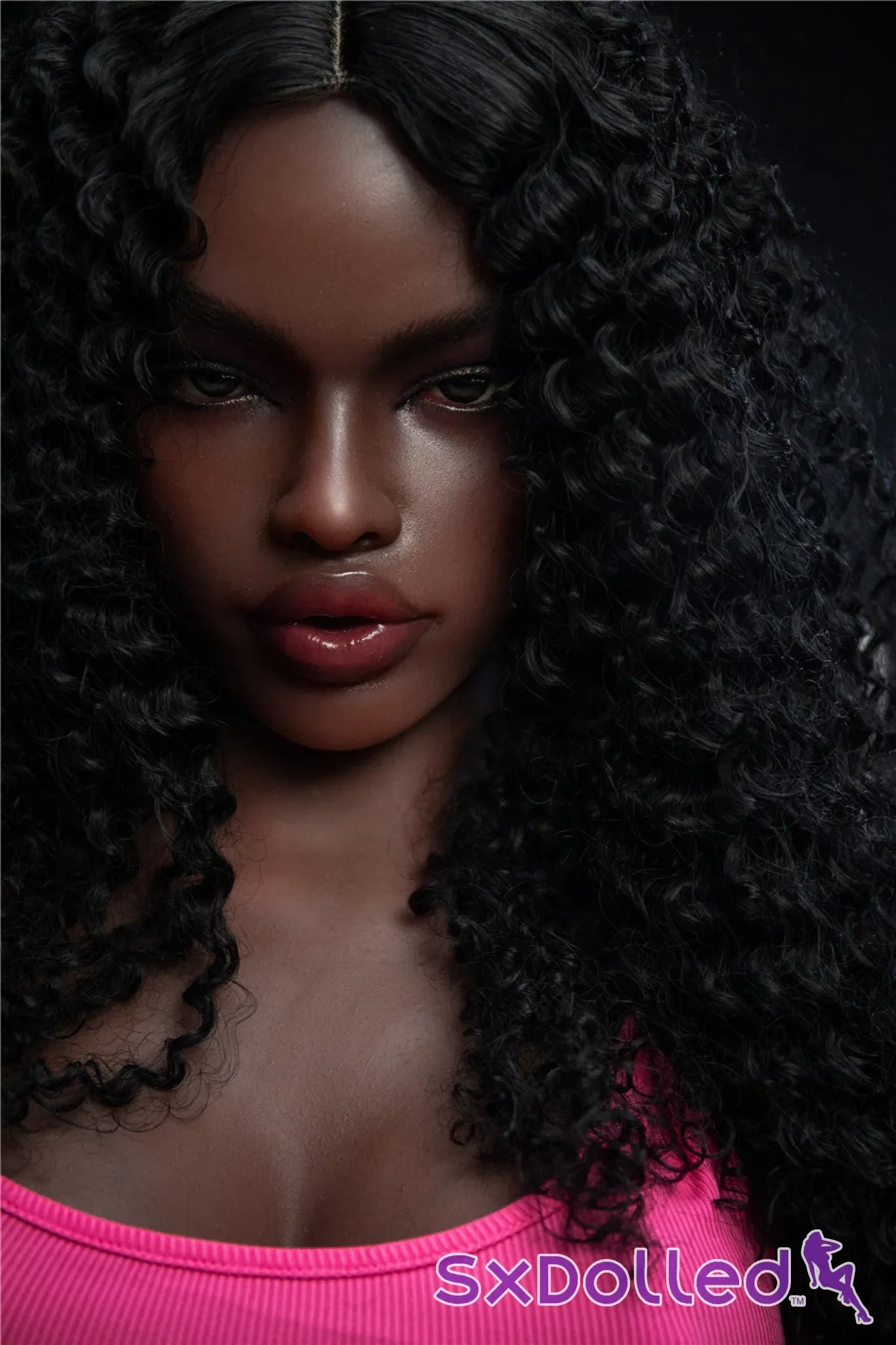 Bass (J-Cup) (165cm) | Sex Doll | JY Doll | SxDolled.