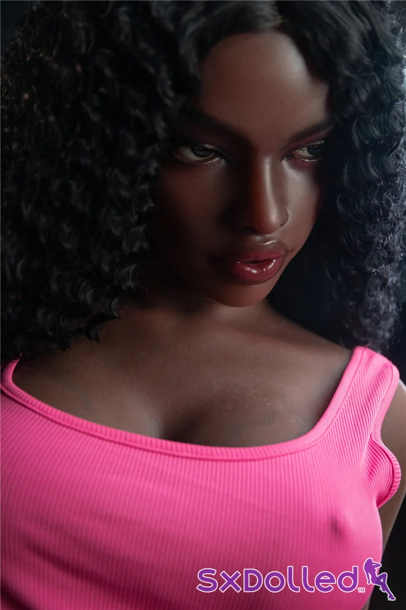 Bass (J-Cup) (165cm) | Sex Doll | JY Doll | SxDolled.