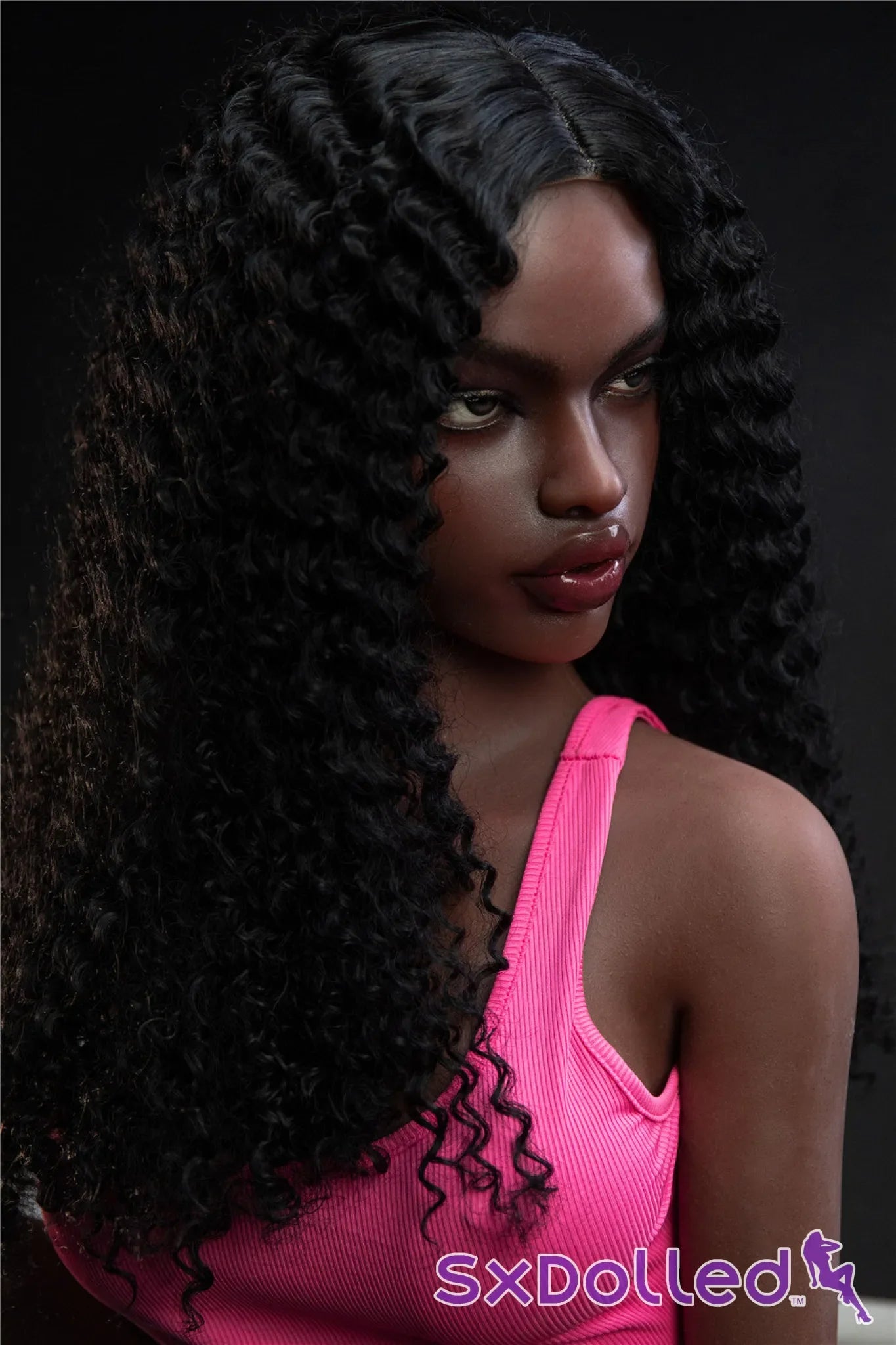 Bass (J-Cup) (165cm) | Sex Doll | JY Doll | SxDolled.
