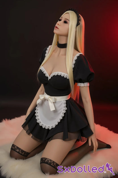 Belara (E-Cup) (148cm) | Sex Doll | Aibei Doll | SxDolled.