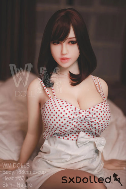 Belen (E-Cup) (168cm) | Sex Doll | WM Doll | SxDolled.