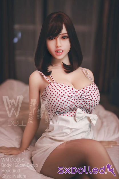 Belen (E-Cup) (168cm) | Sex Doll | WM Doll | SxDolled.