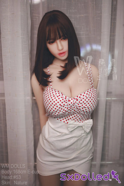 Belen (E-Cup) (168cm) | Sex Doll | WM Doll | SxDolled.