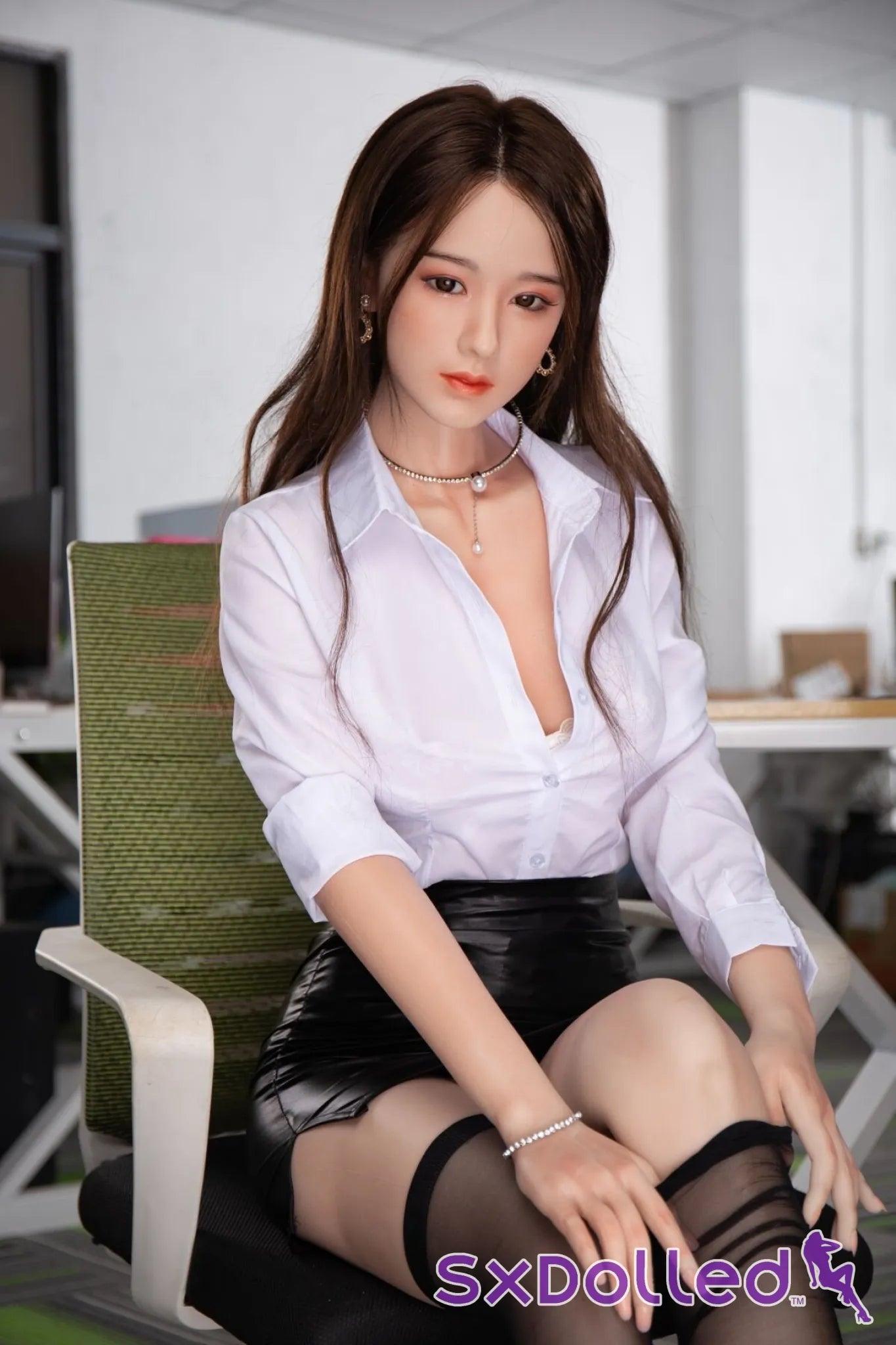 Belina (D-Cup) (170Cm) | Sex Doll