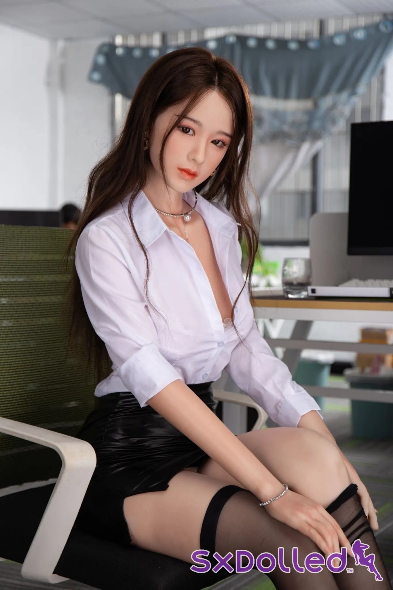 Belina (D-Cup) (170Cm) | Sex Doll
