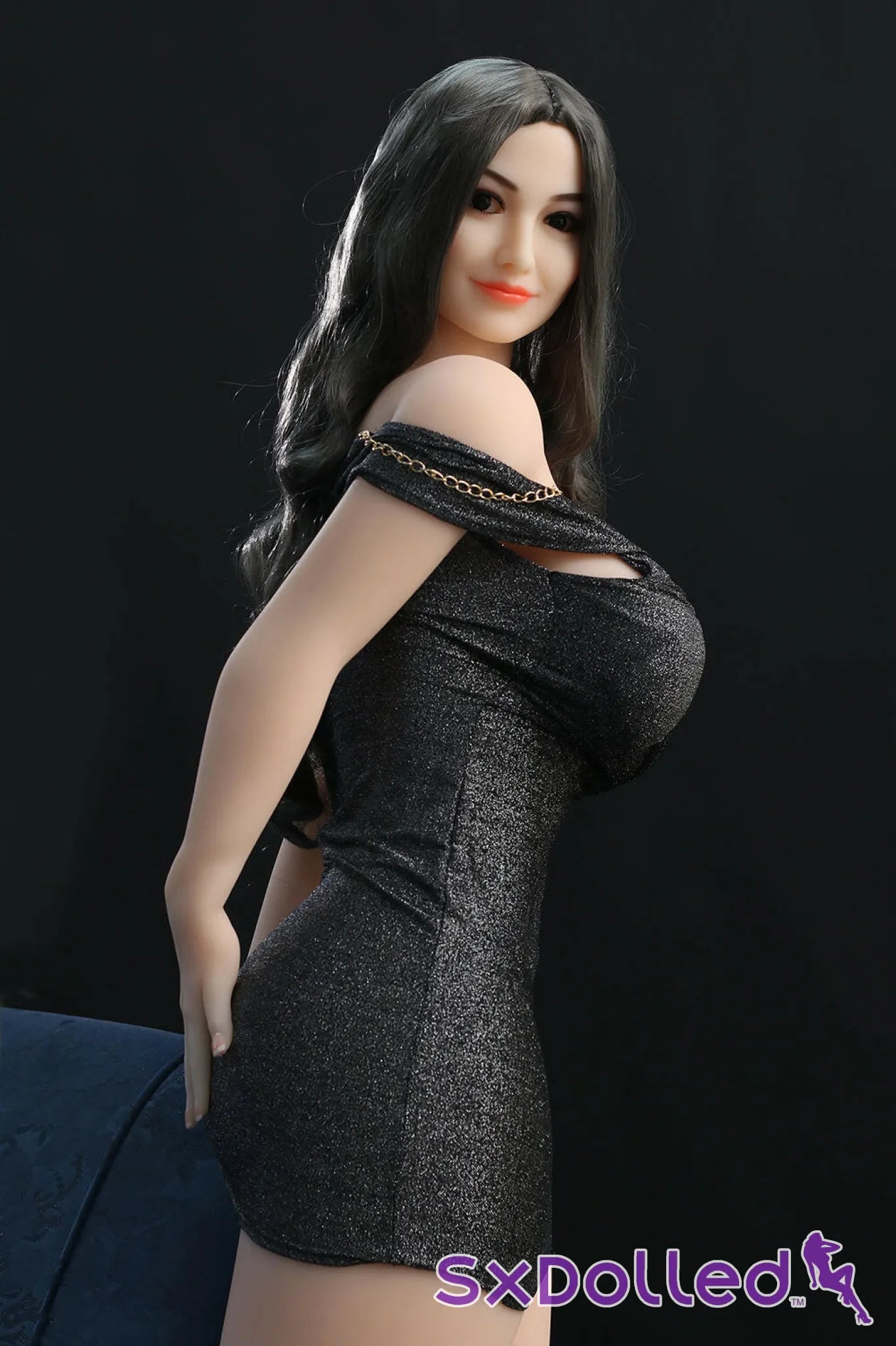 Belle (F-Cup) (162cm) | Sex Doll | SY Doll | SxDolled.