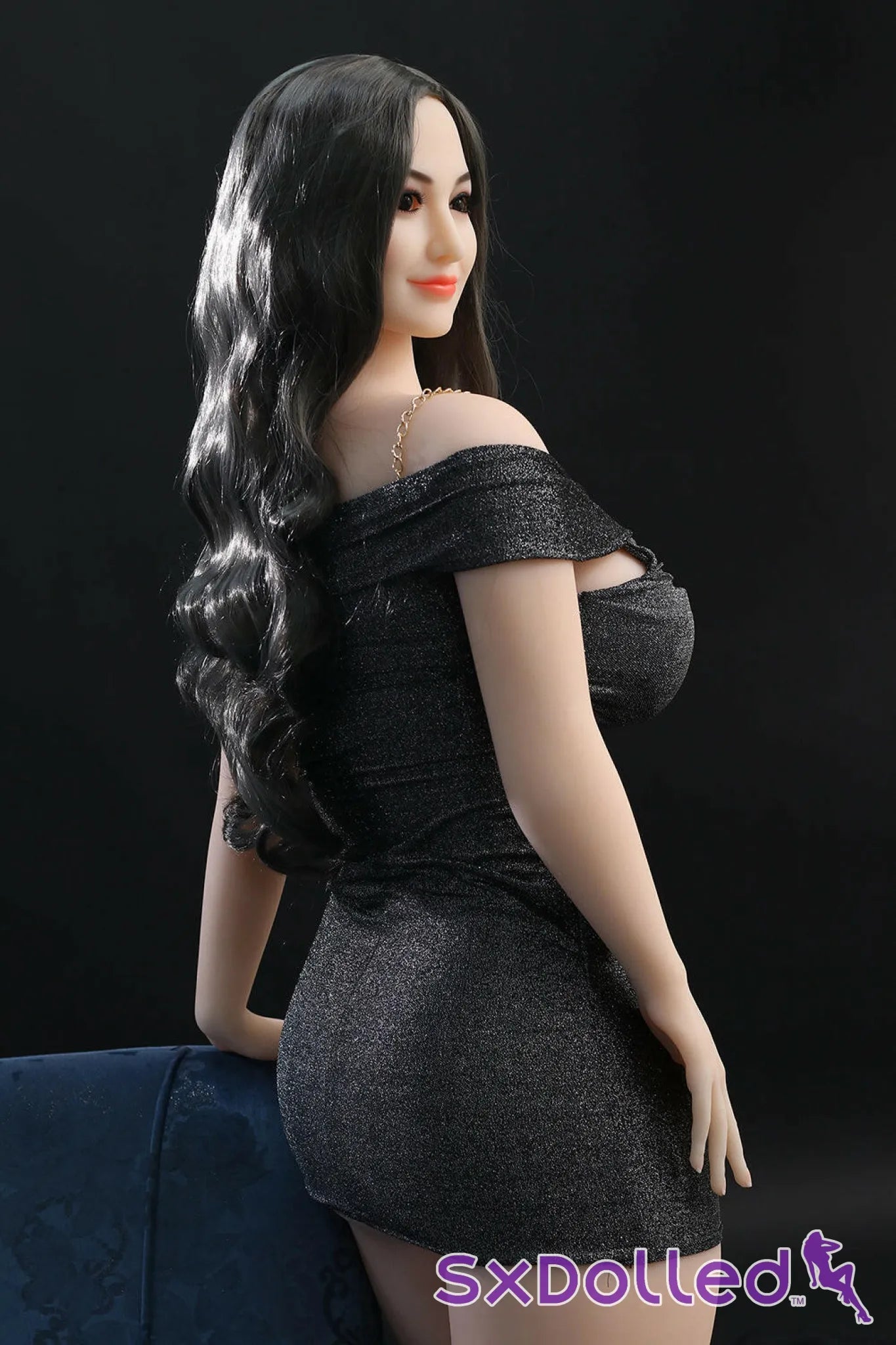 Belle (F-Cup) (162cm) | Sex Doll | SY Doll | SxDolled.