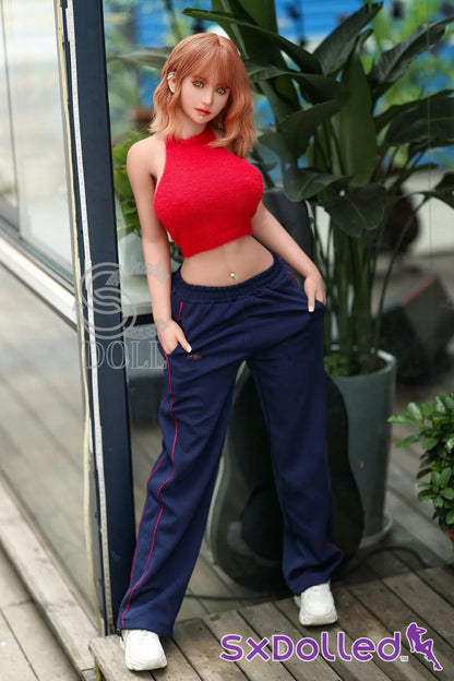 Belu (F-Cup) (161cm) | Sex Doll | SE Doll | SxDolled.