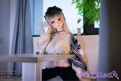 Berit (G-Cup) (160Cm) | Sex Doll