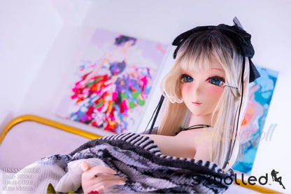 Berit (G-Cup) (160Cm) | Sex Doll