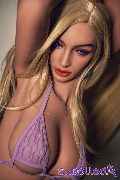 Beryl (G-Cup) (157cm) | Sex Doll | US In Stock | Aibei Doll | SxDolled.