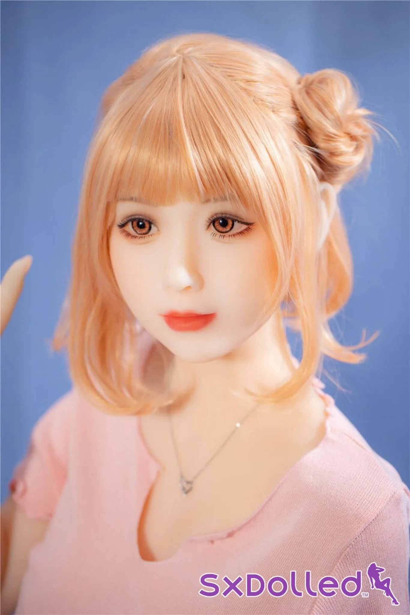Bettie (E-Cup) (160cm) | Sex Doll | Irontech Doll | SxDolled.
