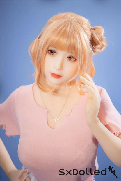 Bettie (E-Cup) (160cm) | Sex Doll | Irontech Doll | SxDolled.