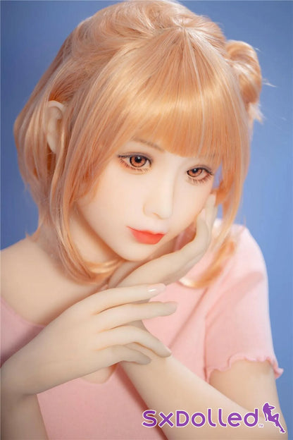 Bettie (E-Cup) (160cm) | Sex Doll | Irontech Doll | SxDolled.