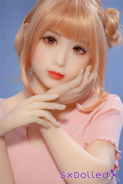 Bettie (E-Cup) (160cm) | Sex Doll | Irontech Doll | SxDolled.