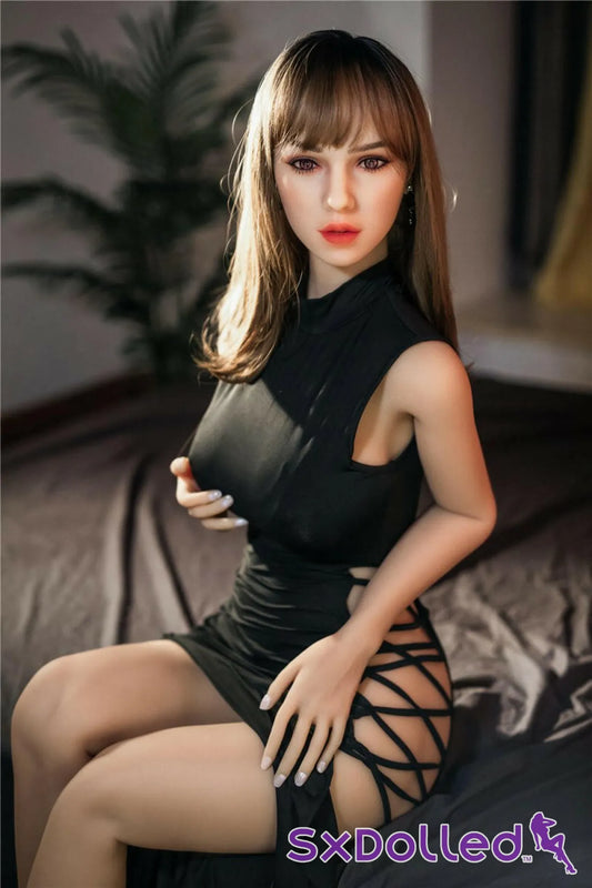Betty (E-Cup) (160cm) | Sex Doll | Irontech Doll | SxDolled.