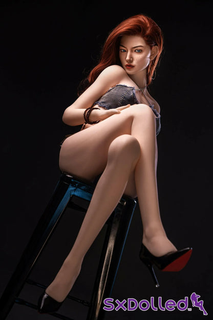 Beverly (C-Cup) (173cm) | Sex Doll | SY Doll | SxDolled.