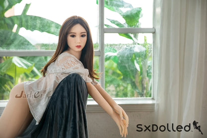 Biance (D-Cup) (156cm) | Sex Doll | Jarliet Doll | SxDolled.