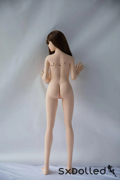Biance (D-Cup) (156cm) | Sex Doll | Jarliet Doll | SxDolled.