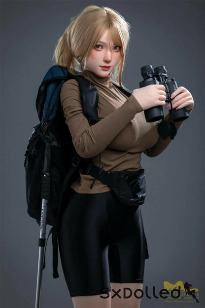 Bianka (I-Cup) (165cm) | Sex Doll | Irontech Doll | SxDolled.