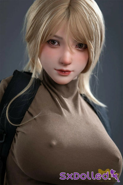Bianka (I-Cup) (165cm) | Sex Doll | Irontech Doll | SxDolled.