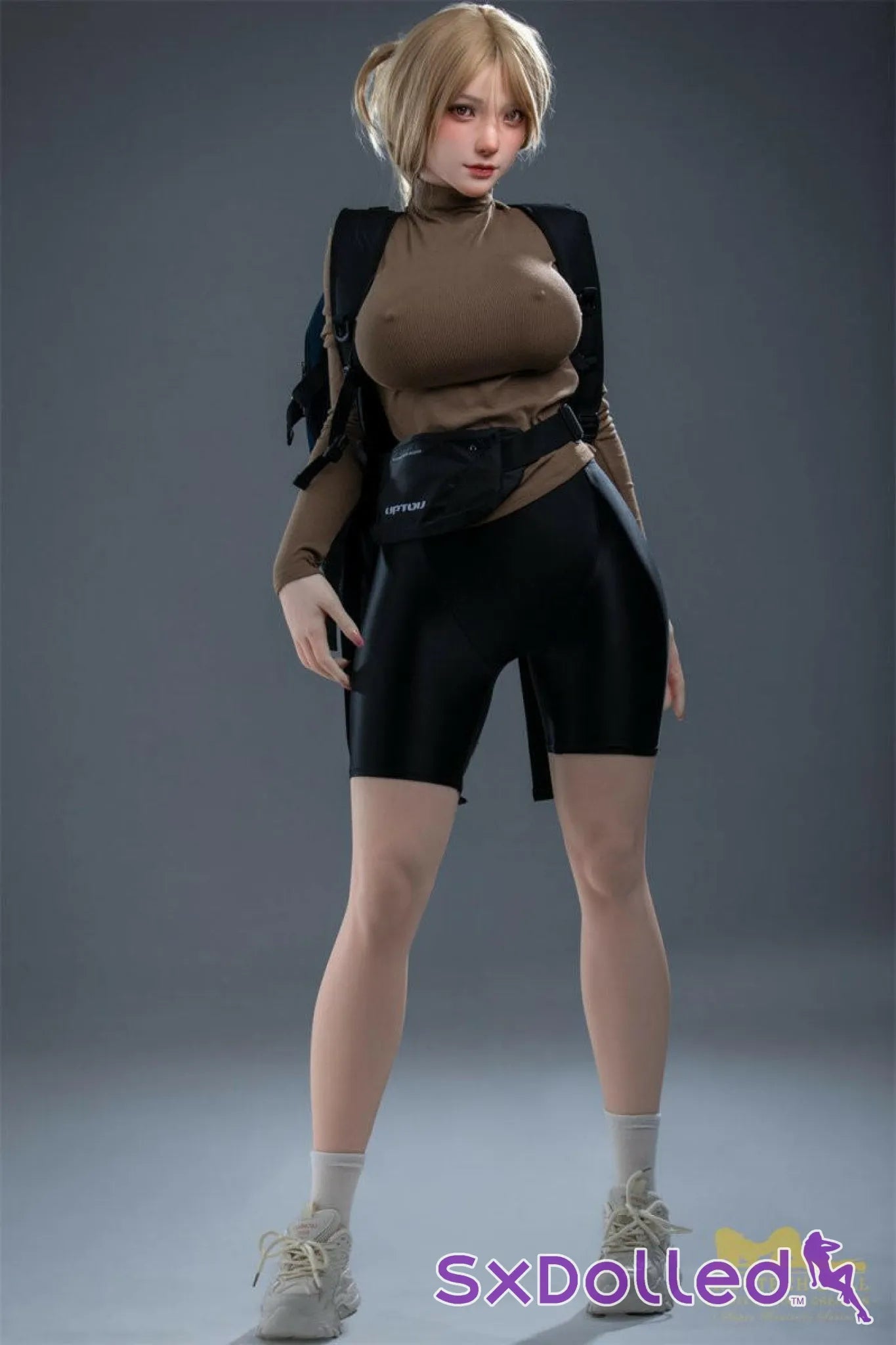 Bianka (I-Cup) (165cm) | Sex Doll | Irontech Doll | SxDolled.