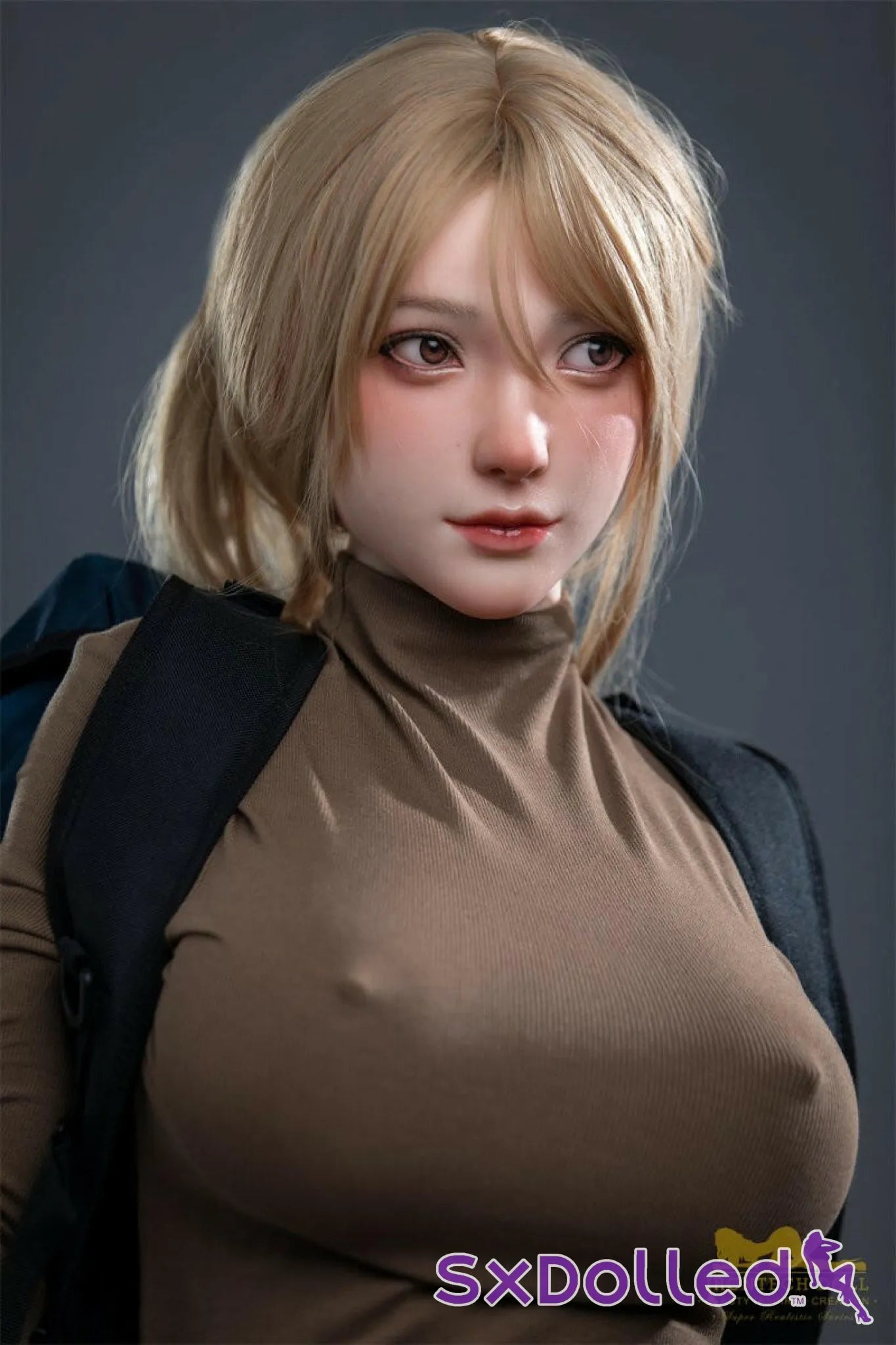 Bianka (I-Cup) (165cm) | Sex Doll | Irontech Doll | SxDolled.
