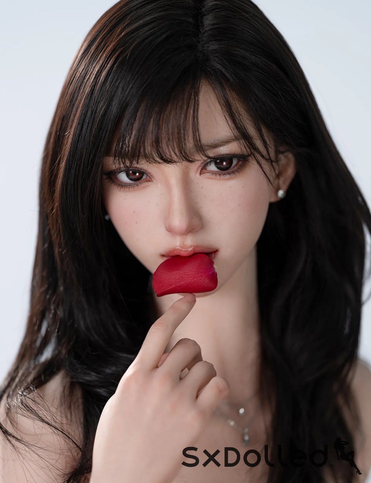 Bingbing A (F-Cup) (168cm) | Winter Love Sex Doll | Top CY Doll F-Cup / 168cm / Brunette Sex Doll