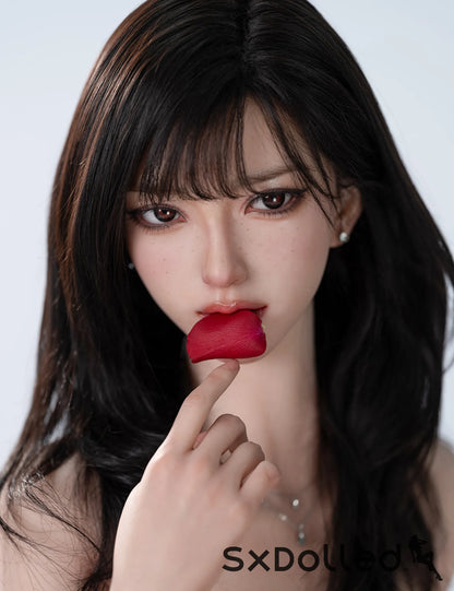 Bingbing A (F-Cup) (168cm) | Winter Love Sex Doll | Top CY Doll F-Cup / 168cm / Brunette Sex Doll