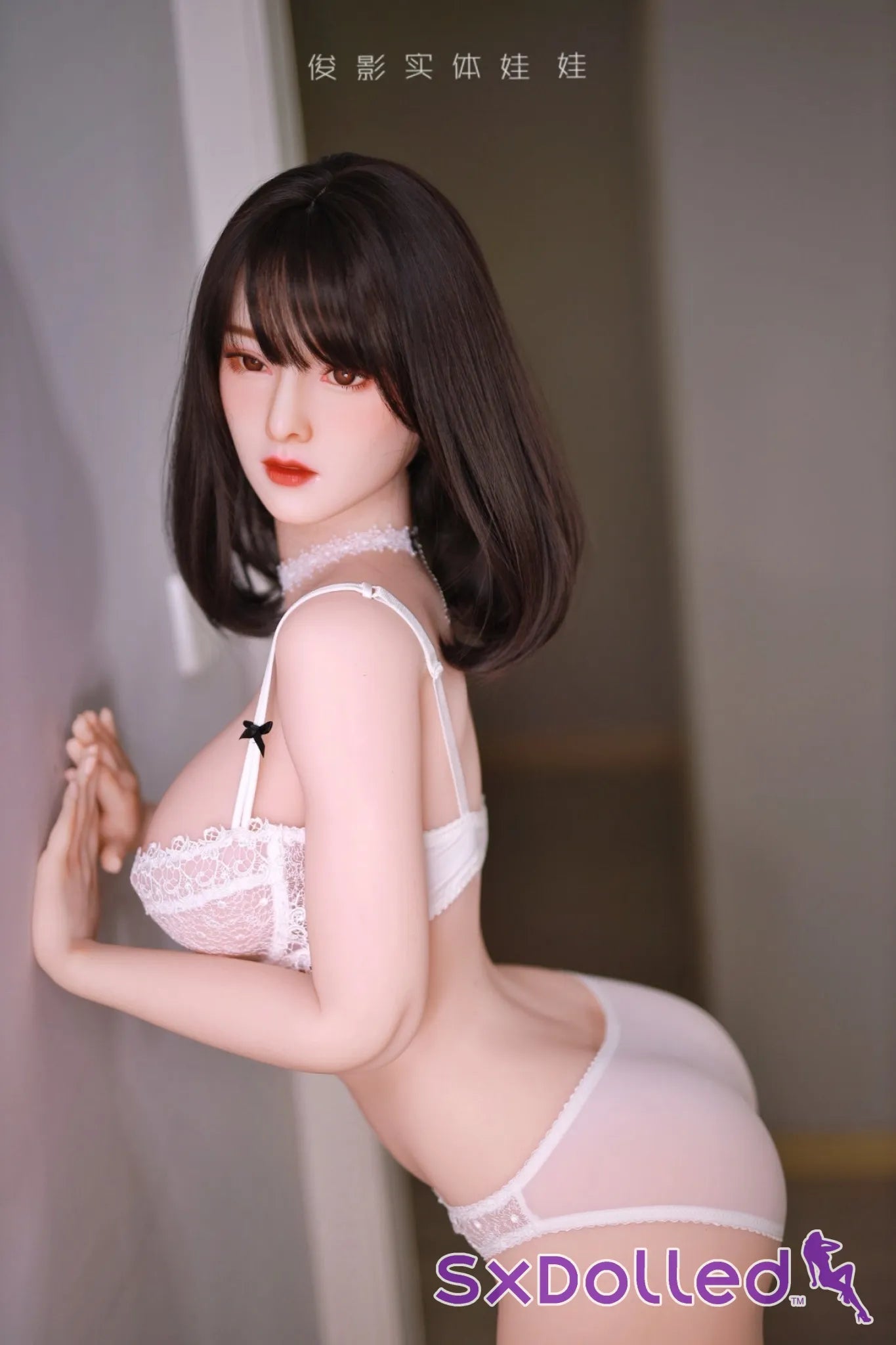 Bingbing (G-Cup) (161Cm) | Sex Doll