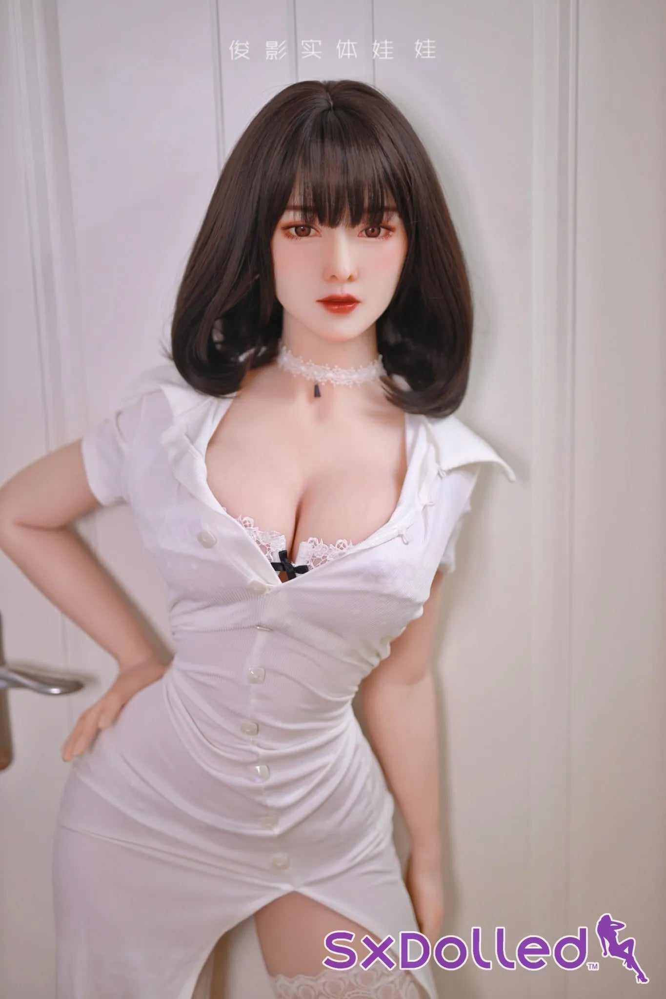BingBing (G-Cup) (161cm) | Sex Doll | JY Doll | SxDolled.