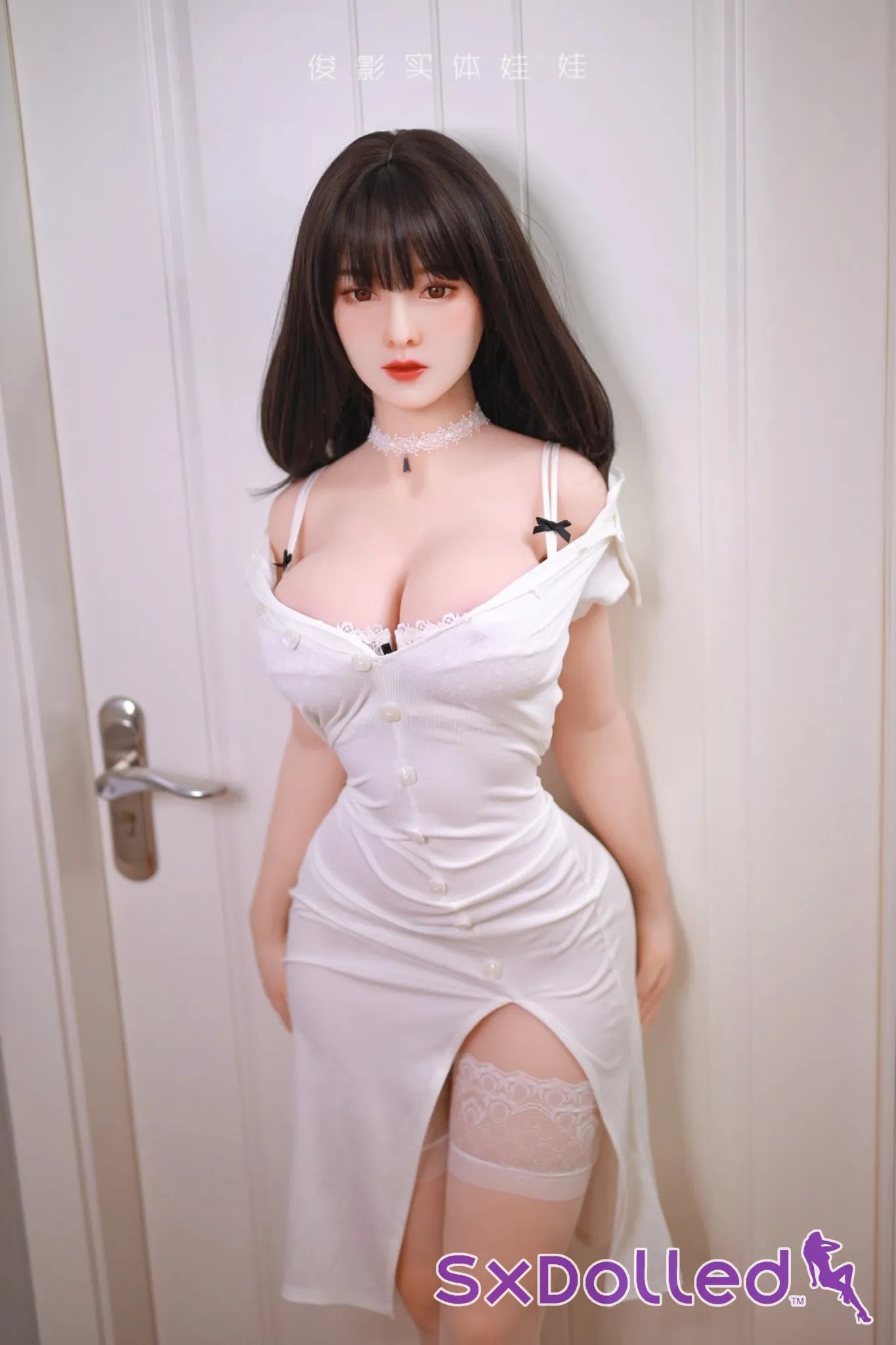 BingBing (G-Cup) (161cm) | Sex Doll | JY Doll | SxDolled.
