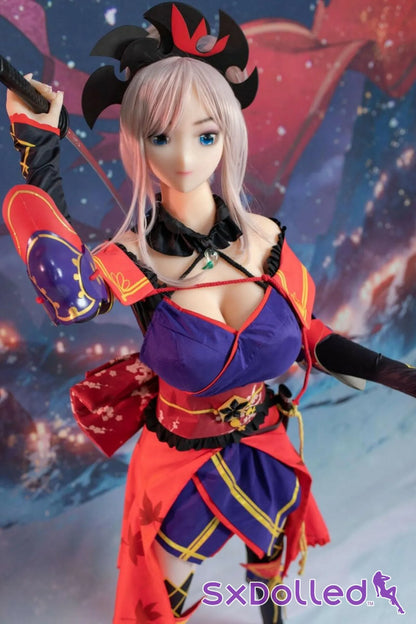 Birdie (G-Cup) (158cm) | Sex Doll | AF Doll | SxDolled.