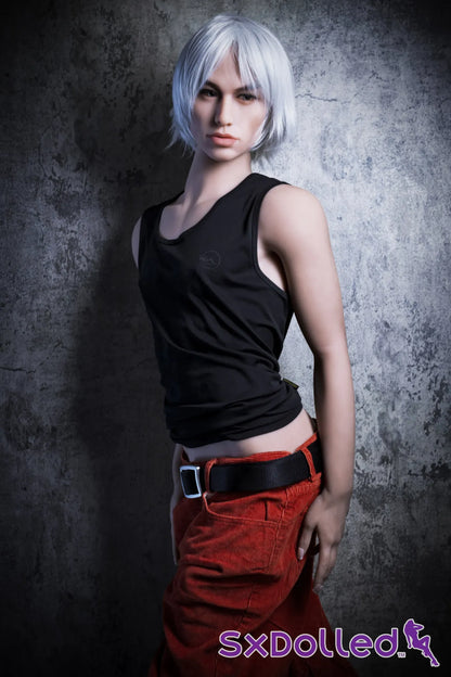 Blake (7-Inch) (160cm) | Male Sex Doll | WM Doll | SxDolled.