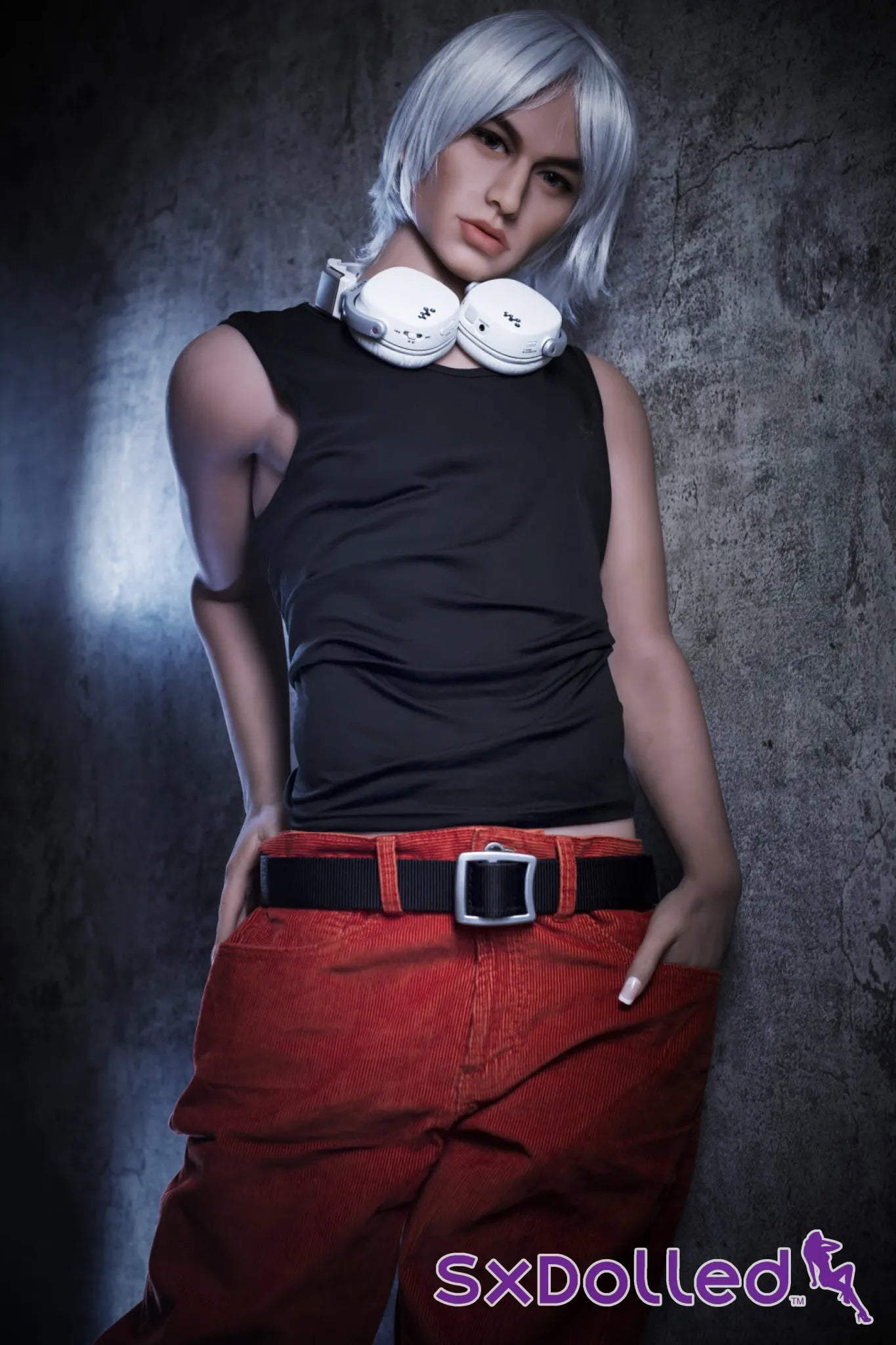 Blake (7-Inch) (160cm) | Male Sex Doll | WM Doll | SxDolled.