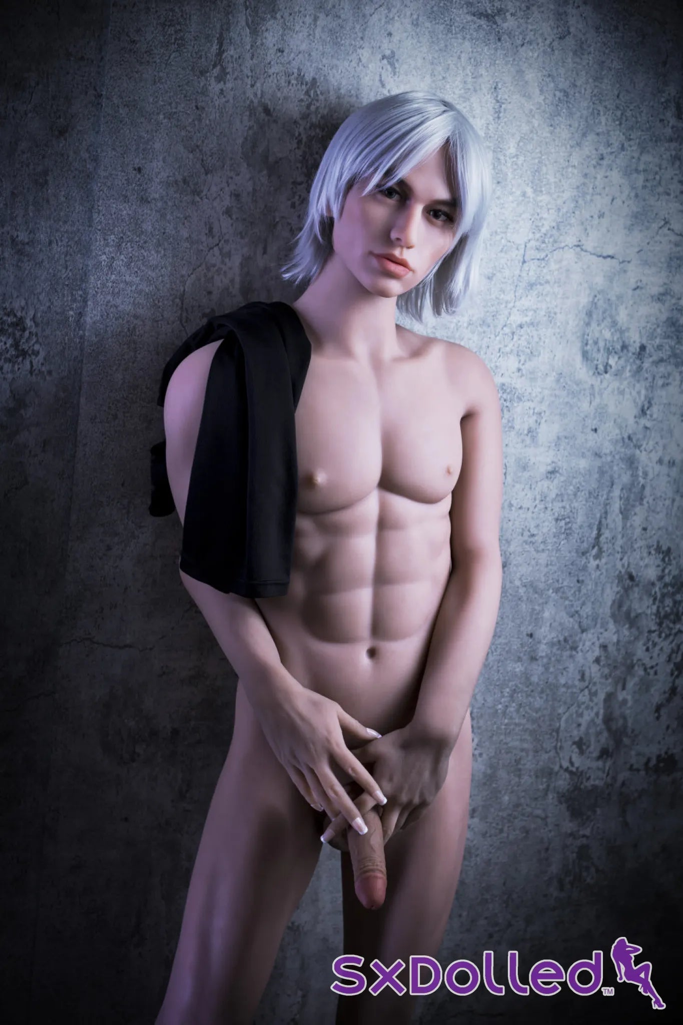 Blake (7-Inch) (160cm) | Male Sex Doll | WM Doll | SxDolled.